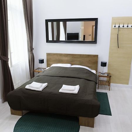 Vaci Street Downtown Apartments Budapest Luaran gambar