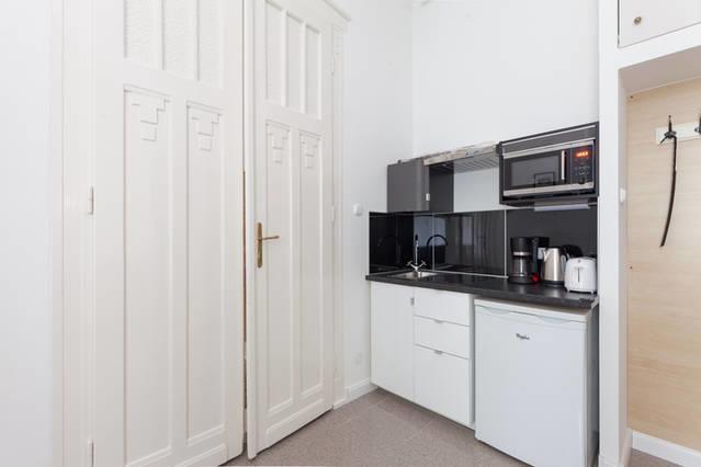 Vaci Street Downtown Apartments Budapest Bilik gambar