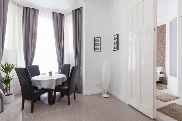 Vaci Street Downtown Apartments Budapest Bilik gambar