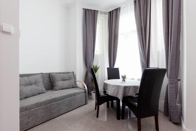 Vaci Street Downtown Apartments Budapest Bilik gambar
