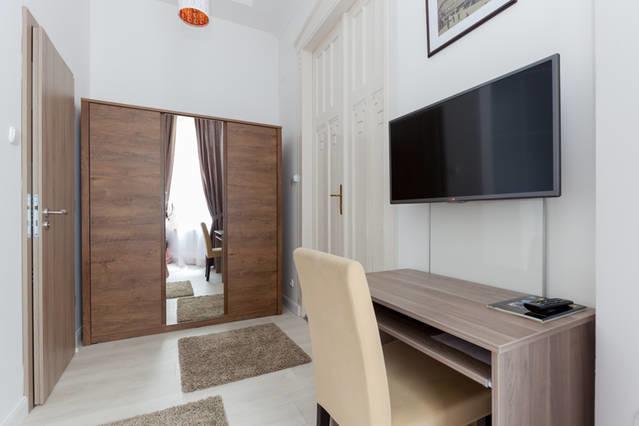 Vaci Street Downtown Apartments Budapest Bilik gambar