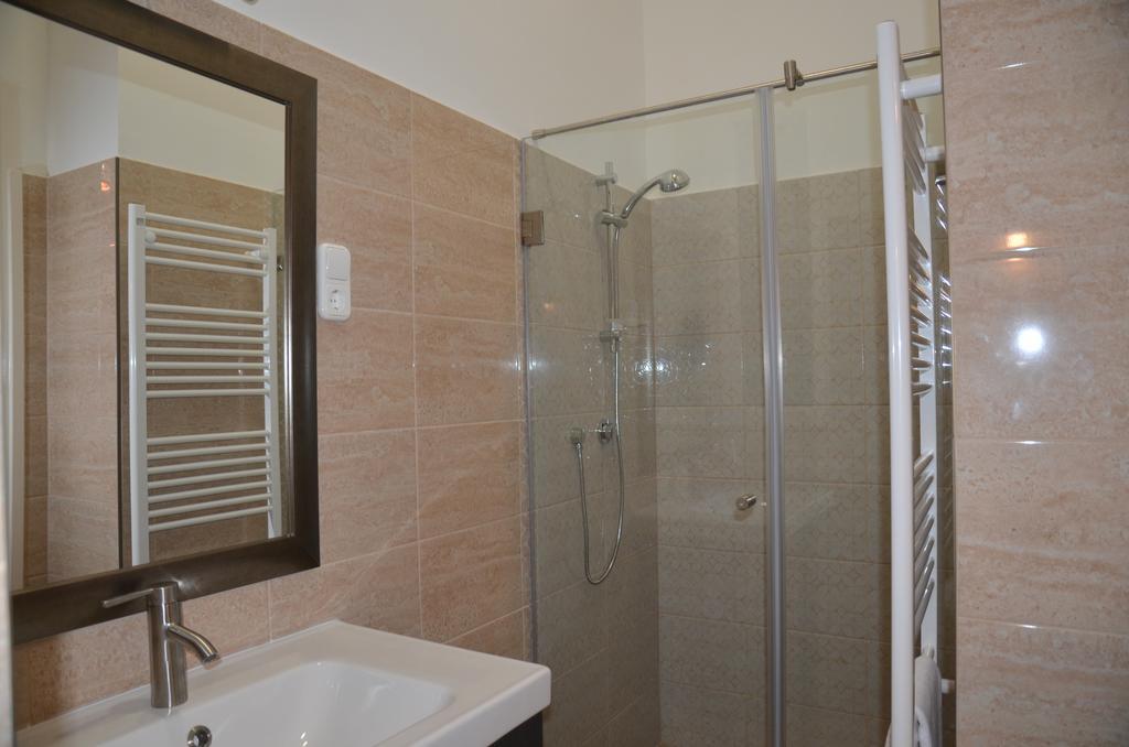 Vaci Street Downtown Apartments Budapest Bilik gambar