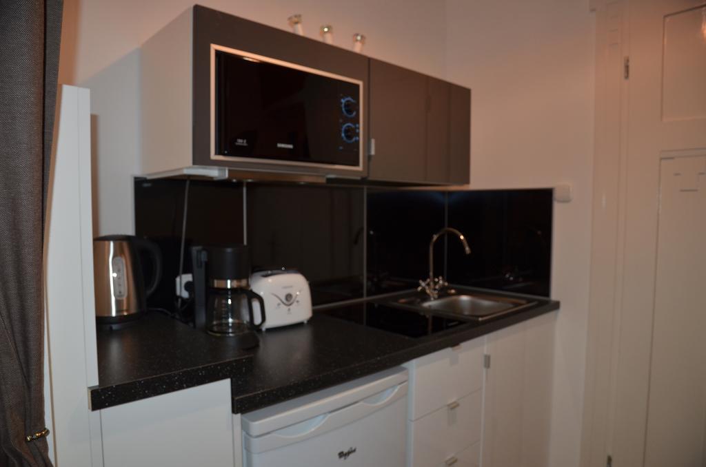 Vaci Street Downtown Apartments Budapest Bilik gambar