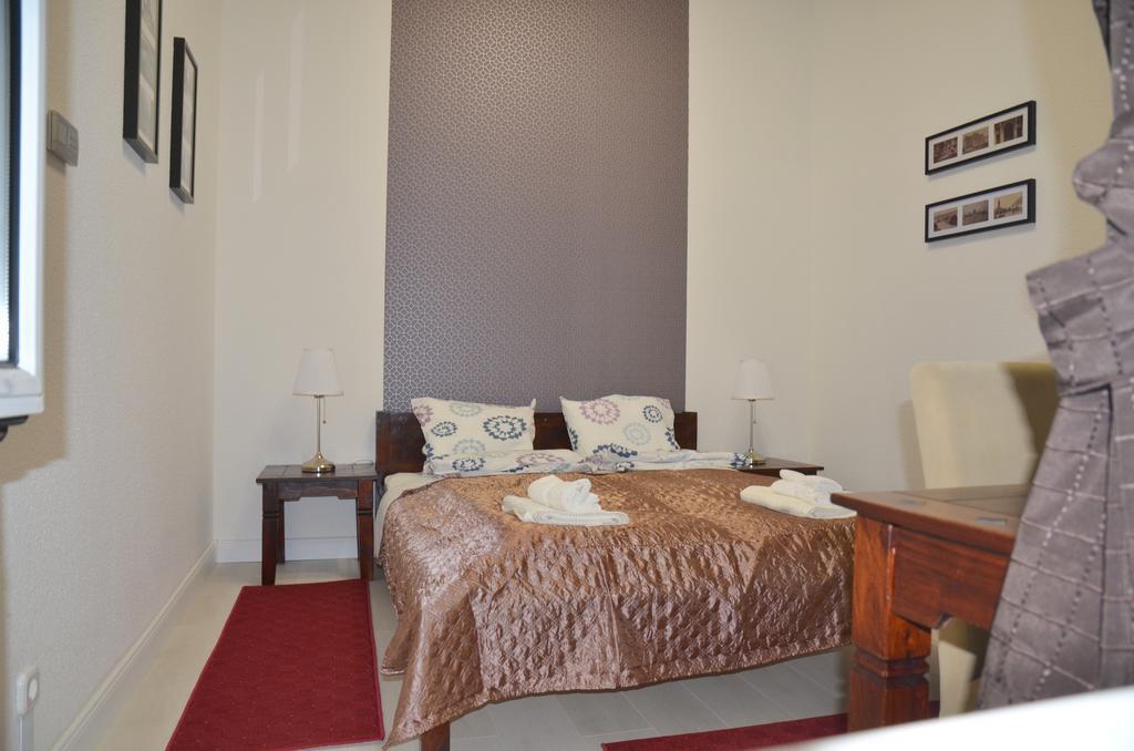 Vaci Street Downtown Apartments Budapest Bilik gambar