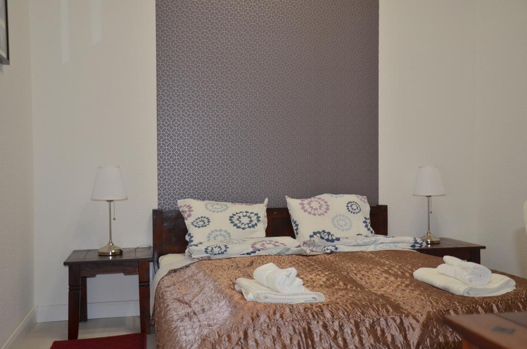Vaci Street Downtown Apartments Budapest Bilik gambar