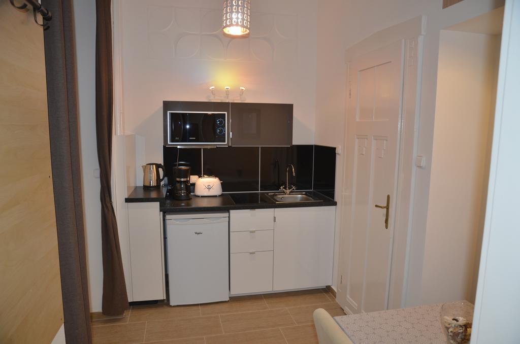 Vaci Street Downtown Apartments Budapest Bilik gambar