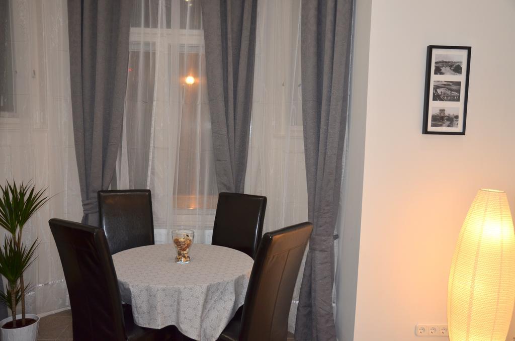 Vaci Street Downtown Apartments Budapest Bilik gambar