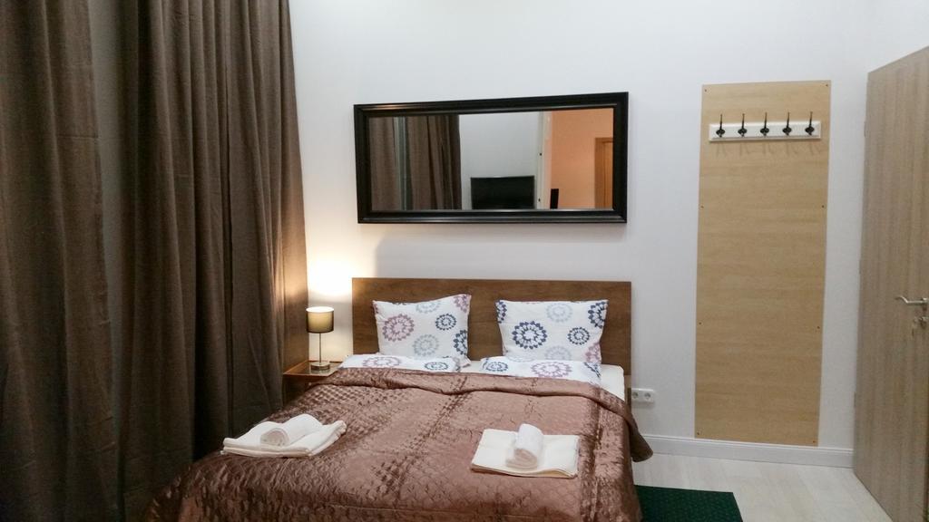 Vaci Street Downtown Apartments Budapest Bilik gambar