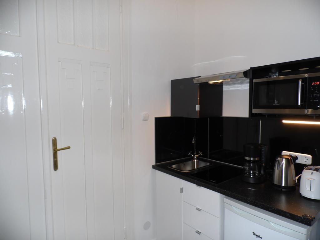 Vaci Street Downtown Apartments Budapest Bilik gambar