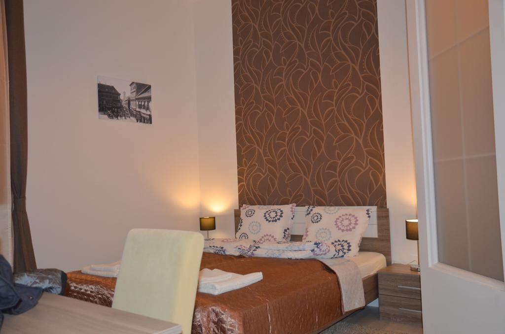 Vaci Street Downtown Apartments Budapest Bilik gambar