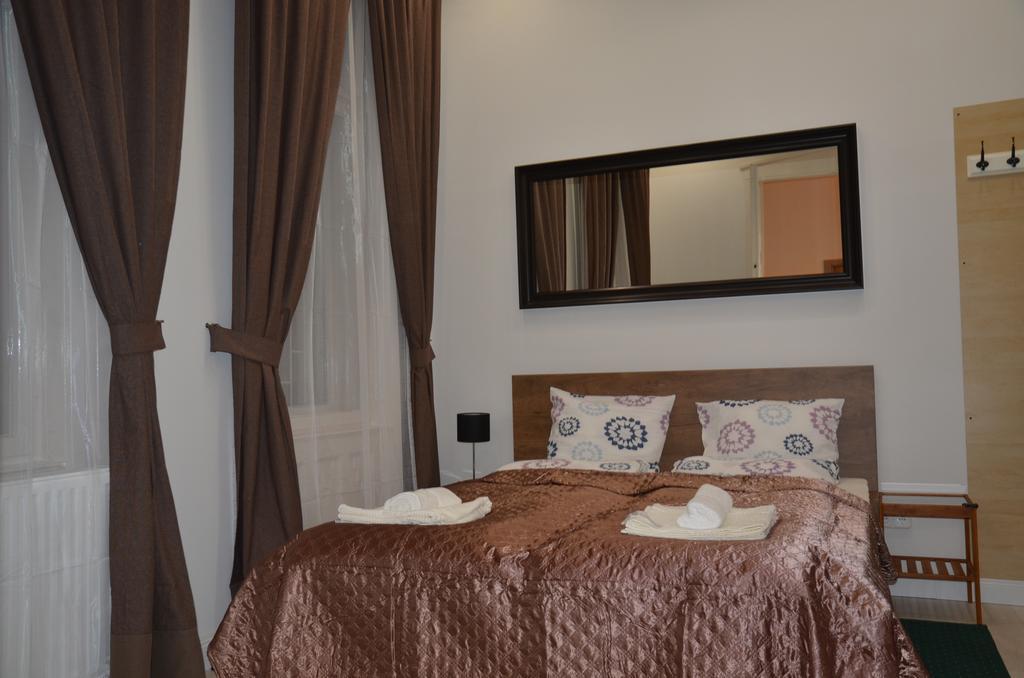 Vaci Street Downtown Apartments Budapest Bilik gambar