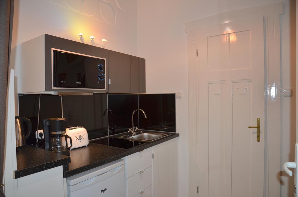 Vaci Street Downtown Apartments Budapest Bilik gambar