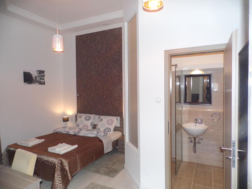 Vaci Street Downtown Apartments Budapest Bilik gambar