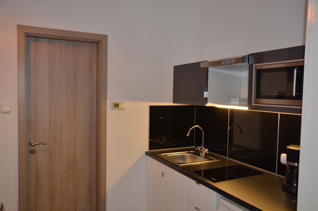 Vaci Street Downtown Apartments Budapest Bilik gambar