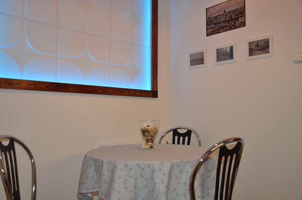 Vaci Street Downtown Apartments Budapest Bilik gambar