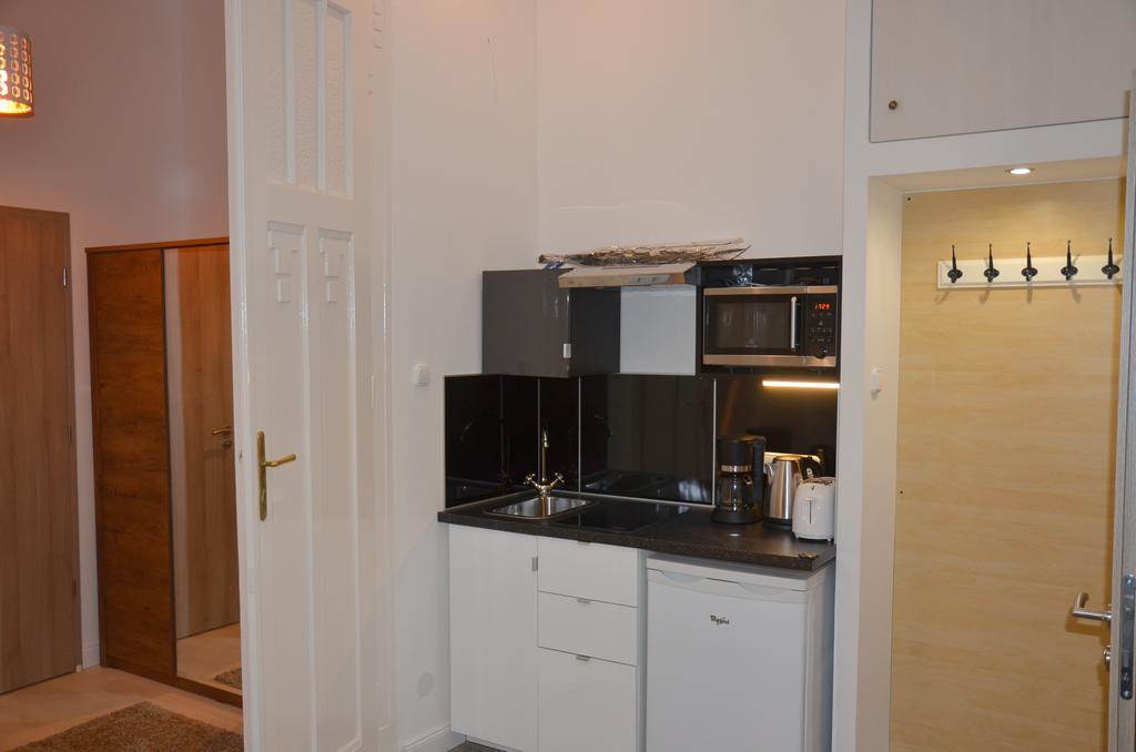 Vaci Street Downtown Apartments Budapest Bilik gambar